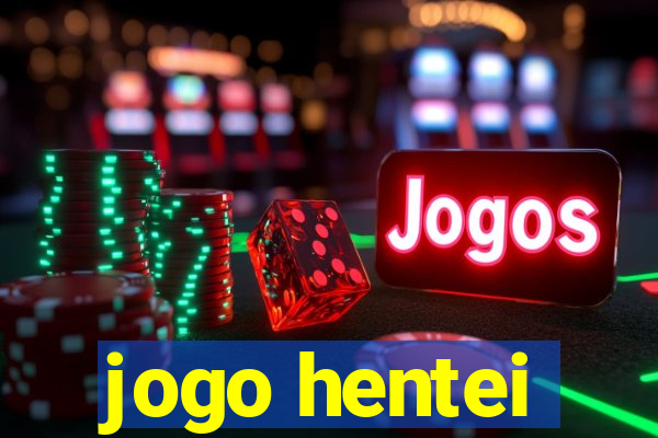 jogo hentei