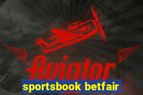 sportsbook betfair