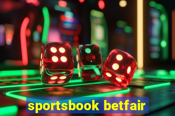 sportsbook betfair