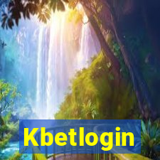 Kbetlogin