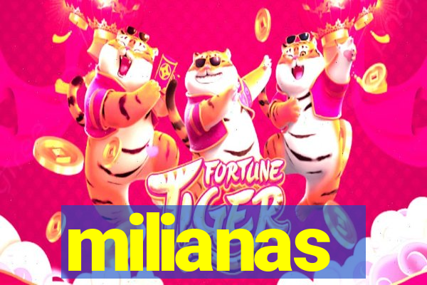 milianas