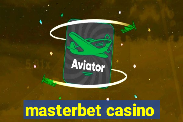 masterbet casino