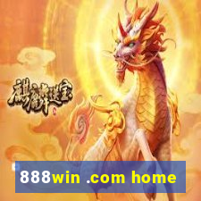 888win .com home