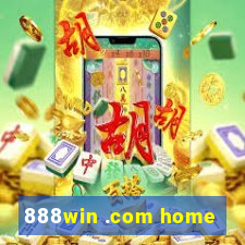 888win .com home