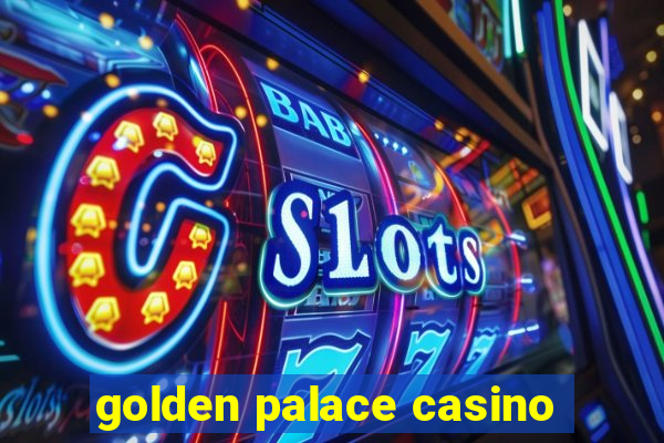 golden palace casino