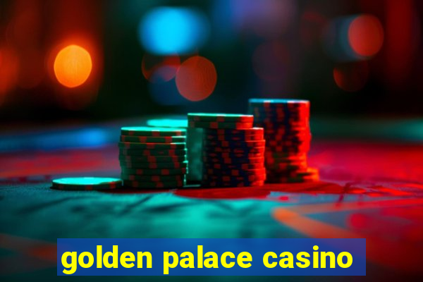 golden palace casino