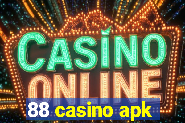 88 casino apk