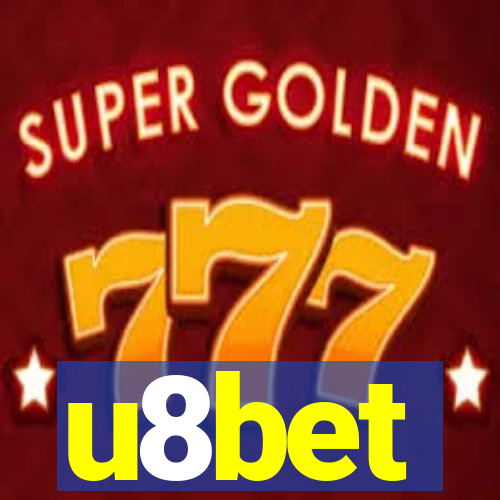 u8bet