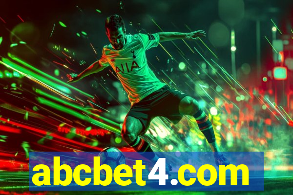 abcbet4.com