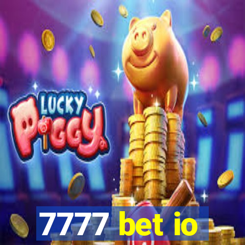 7777 bet io