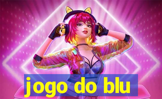 jogo do blu