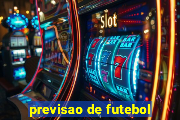 previsao de futebol