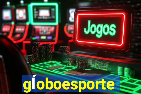 gĺoboesporte