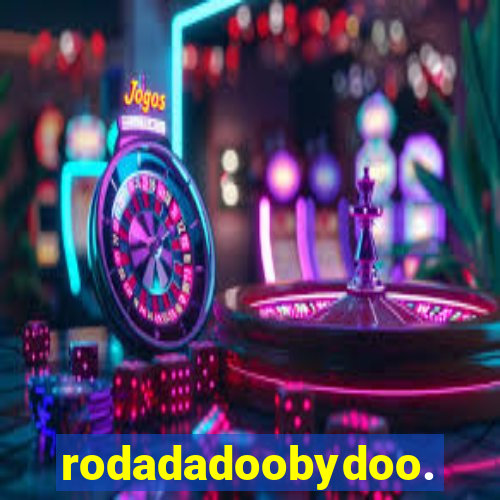 rodadadoobydoo.com.br