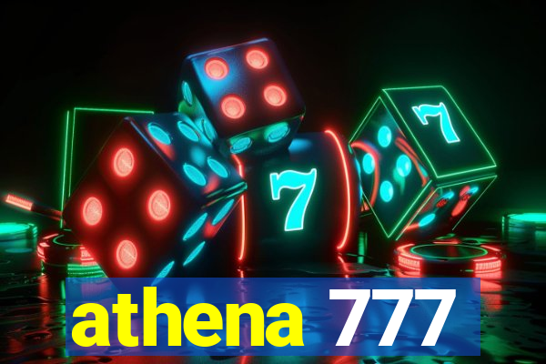 athena 777