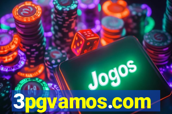 3pgvamos.com