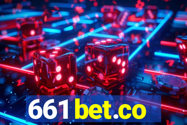 661 bet.co