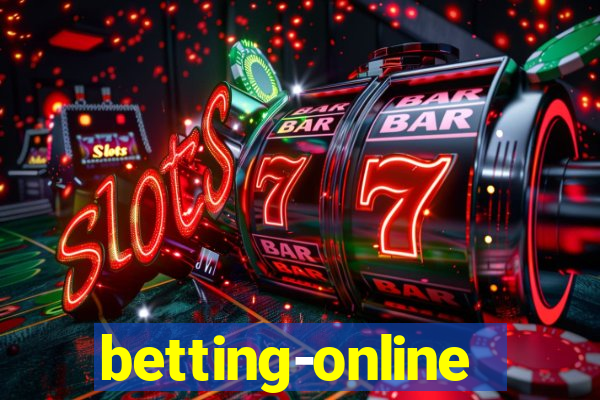 betting-online