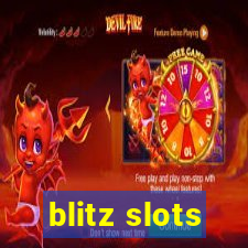 blitz slots