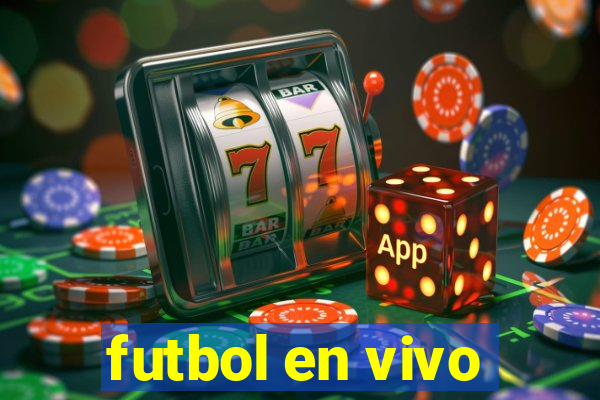 futbol en vivo