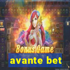 avante bet