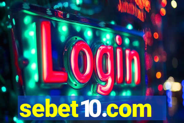 sebet10.com