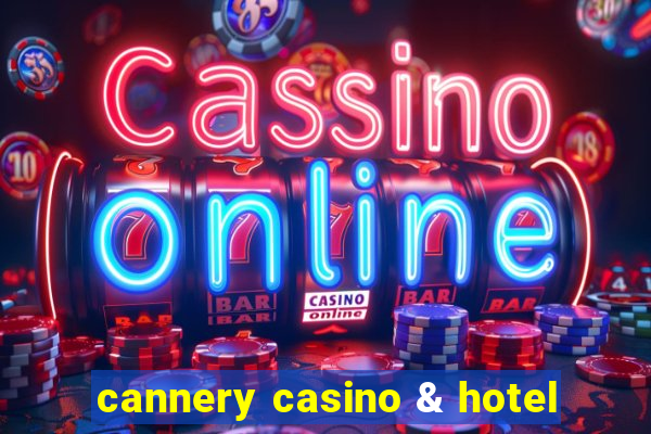 cannery casino & hotel