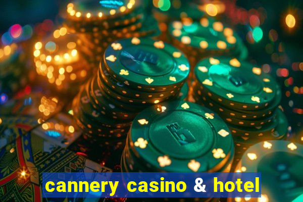 cannery casino & hotel