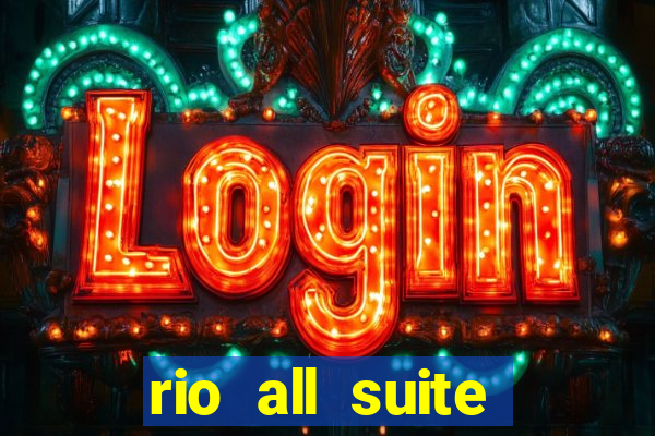 rio all suite hotel & casino las vegas