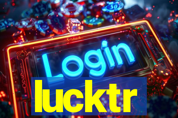 lucktr