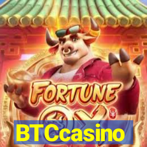 BTCcasino