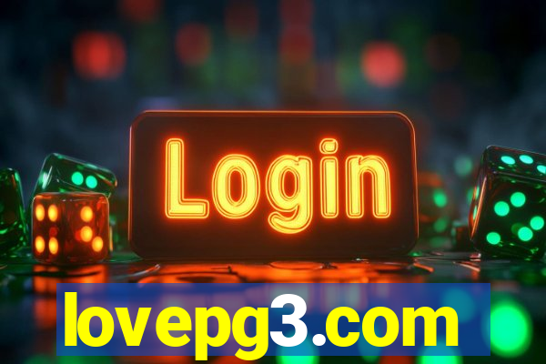 lovepg3.com