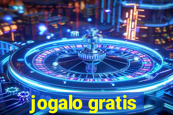 jogalo gratis