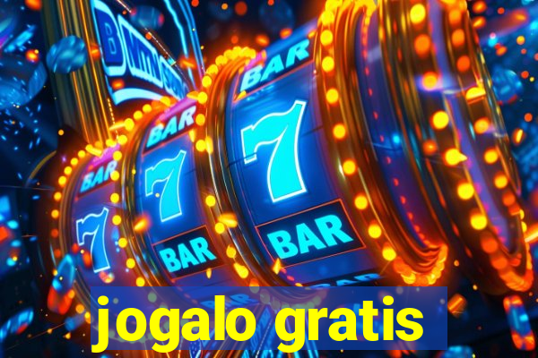 jogalo gratis