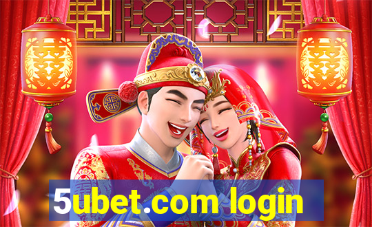 5ubet.com login