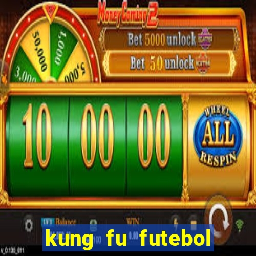 kung fu futebol clube download utorrent