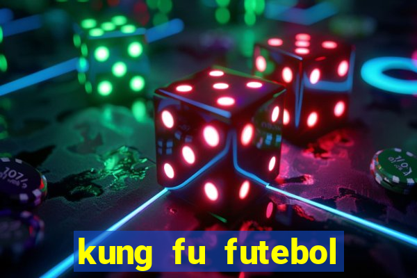 kung fu futebol clube download utorrent