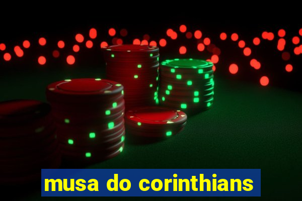 musa do corinthians