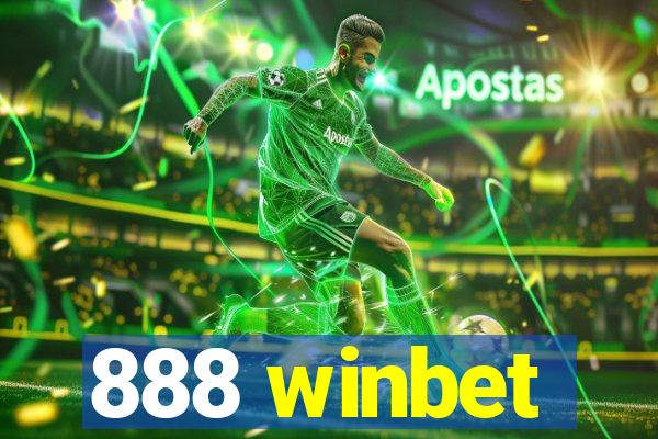 888 winbet