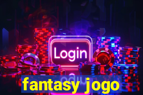 fantasy jogo