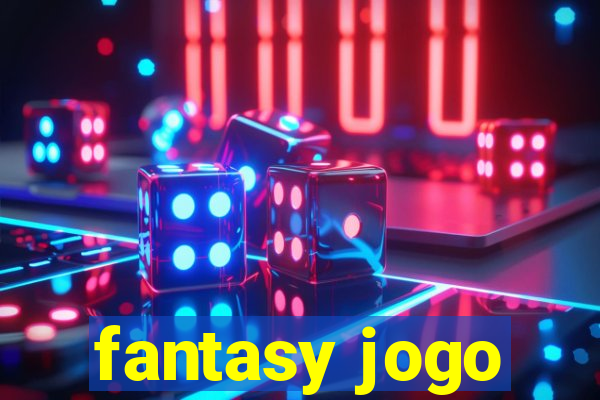 fantasy jogo