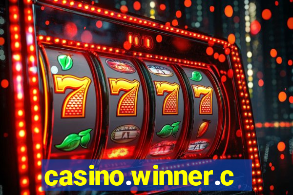 casino.winner.com