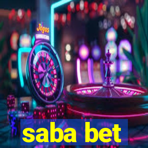 saba bet