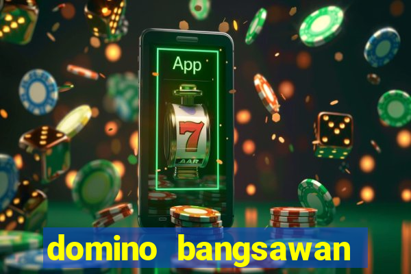 domino bangsawan versi terbaru