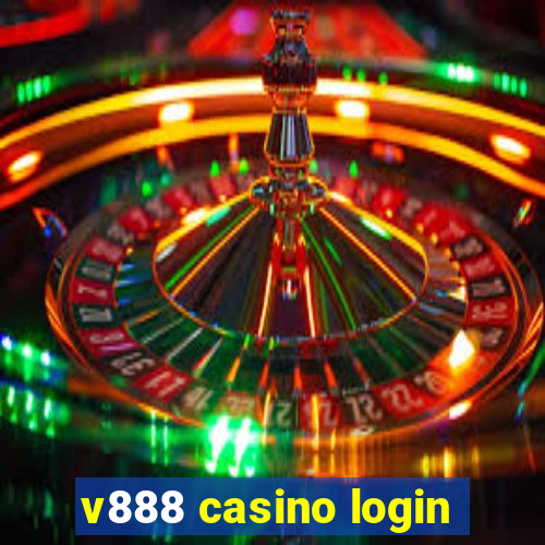 v888 casino login