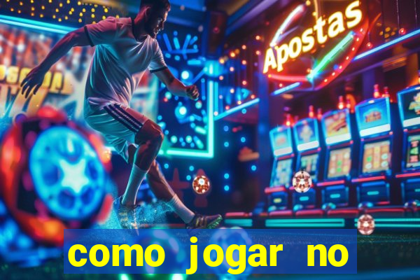 como jogar no fortune ox