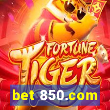 bet 850.com