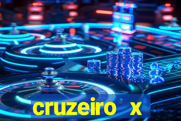 cruzeiro x atlético-mg palpite