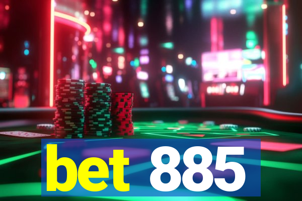 bet 885