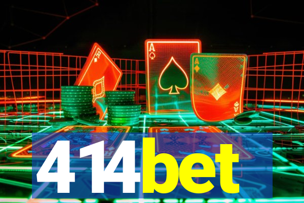 414bet